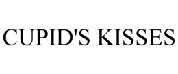 CUPID'S KISSES trademark