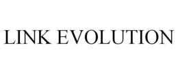 LINK EVOLUTION trademark