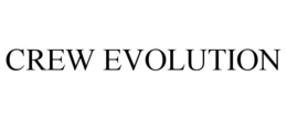 CREW EVOLUTION trademark