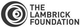 THE LAMBRICK FOUNDATION trademark