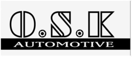 OSK AUTOMOTIVE trademark
