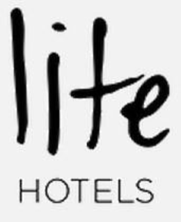 LITE HOTELS trademark