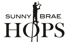 SUNNY BRAE HOPS trademark