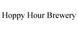 HOPPY HOUR BREWERY trademark
