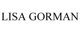 LISA GORMAN trademark