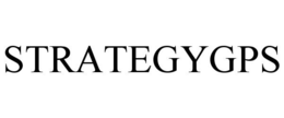STRATEGYGPS trademark