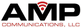 AMP COMMUNICATIONS, LLC trademark