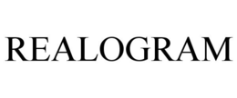 REALOGRAM trademark