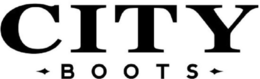 CITY BOOTS trademark