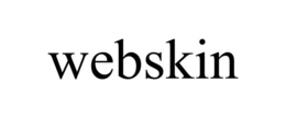 WEBSKIN trademark