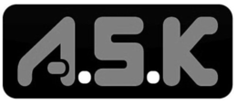 A.S.K trademark