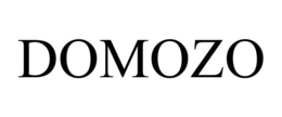 DOMOZO trademark