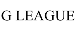G LEAGUE trademark