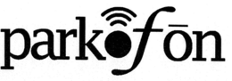PARKOFON trademark