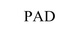 PAD trademark
