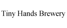 TINY HANDS BREWERY trademark