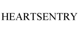 HEARTSENTRY trademark