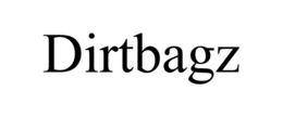 DIRTBAGZ trademark