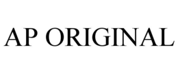 AP ORIGINAL trademark