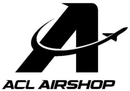 A ACL AIRSHOP trademark