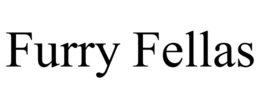 FURRY FELLAS trademark
