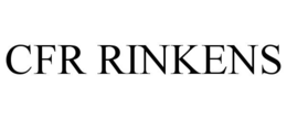 CFR RINKENS trademark