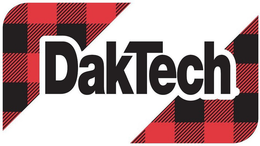 DAKTECH trademark