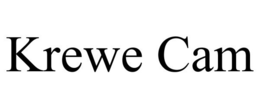 KREWE CAM trademark