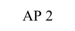 AP 2 trademark