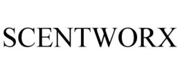 SCENTWORX trademark