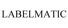 LABELMATIC trademark