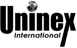 UNINEX INTERNATIONAL trademark