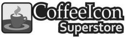 COFFEEICON SUPERSTORE trademark