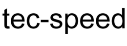 TEC-SPEED trademark