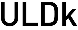 ULDK trademark