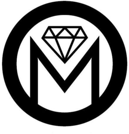M trademark