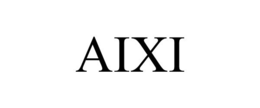 AIXI trademark