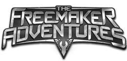 THE FREEMAKER ADVENTURES trademark