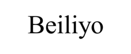 BEILIYO trademark