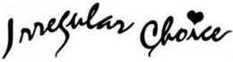 IRREGULAR CHOICE trademark