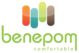BENEPOM COMFORTABLE trademark