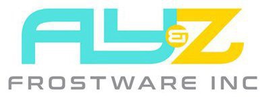 AY&Z FROSTWARE trademark