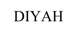 DIYAH trademark