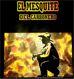 EL MESQUITE DEL CARBONERO trademark