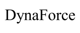 DYNAFORCE trademark