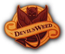 DEVIL'S WEED trademark