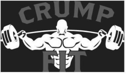 CRUMP FIT trademark