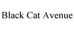 BLACK CAT AVENUE trademark