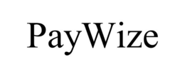 PAYWIZE trademark