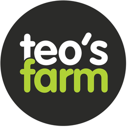TEO'S FARM trademark